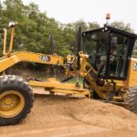 grader hire service