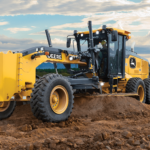 Grader Rental, Hire & Cost Harare esigodini